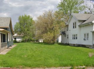 1812 Prospect St, Indianapolis, IN