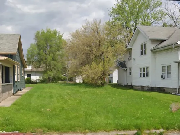 1812 Prospect St, Indianapolis, IN 46203