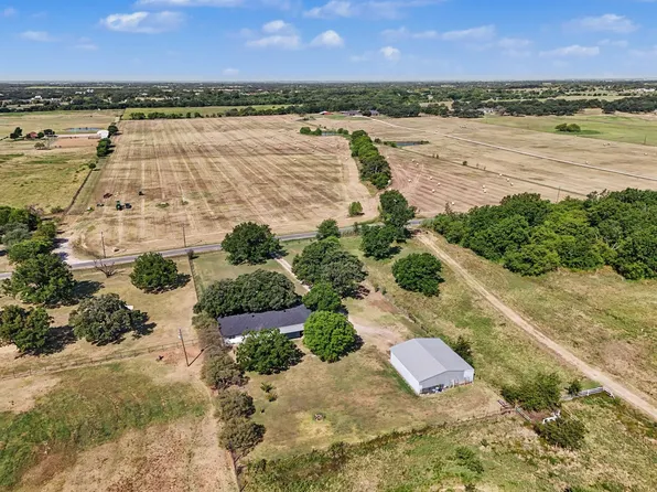 3845 County Road 415, Alvarado, TX 76009