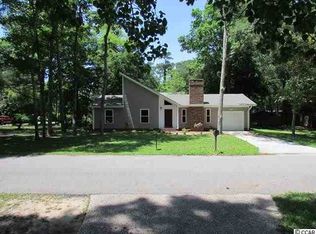 1510 Magnolia Dr #3, Myrtle Beach, SC 29575