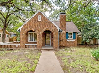 2304 Marigold Ave, Fort Worth, TX 76111