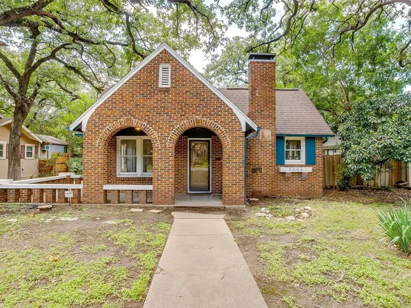 2304 Marigold Ave, Fort Worth, TX 76111