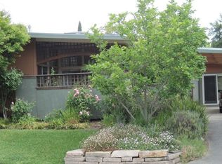 460 Holly Dr, San Rafael, CA 94903