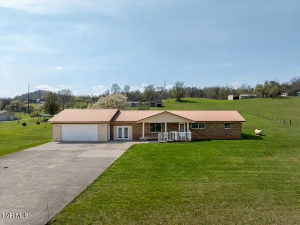 345 Arrowood Rd, Jonesborough, TN 37659