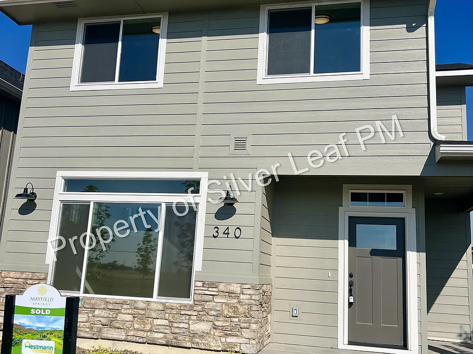 340 E Mayfield Springs Blvd