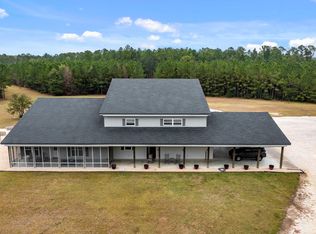 664 Stamps Rd, Deridder, LA 70653