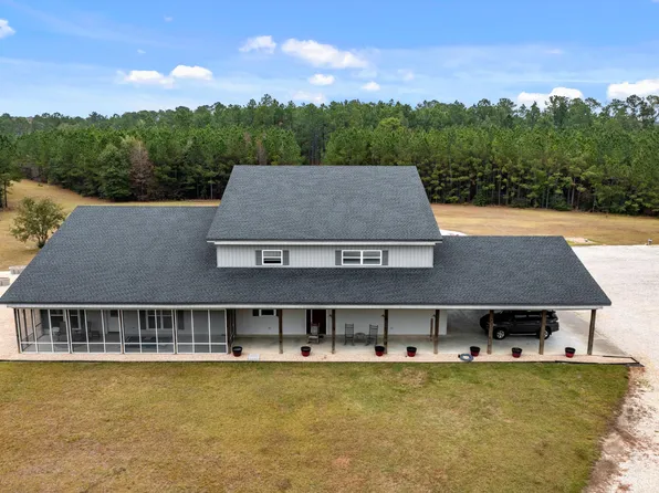 664 Stamps Rd, Deridder, LA 70653