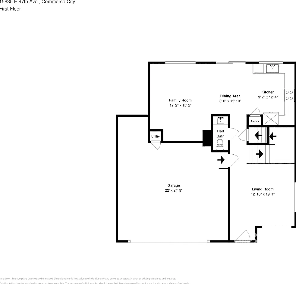 15835 E 97th Ave Commerce City, CO 80022 — Photo 3