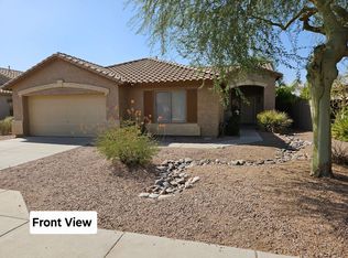 10346 E Jan Ave, Mesa, AZ 85209
