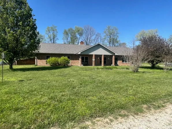 809 County Road 354, Millersville, MO 63766