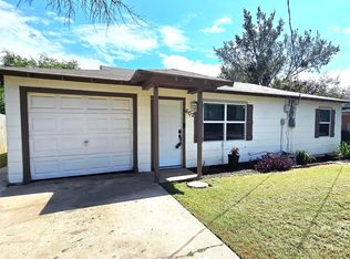 602 N Cates St, Decatur, TX 76234