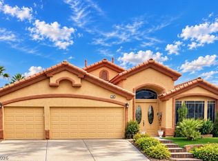 1141 Hunters Peak Ct, Henderson, NV 89052