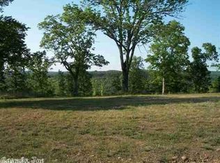 LOT 6 Eagle Rdg LOT 6, Higden, AR 72067
