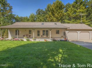 8131 S Uthe Dr, Newaygo, MI