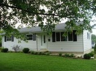 800 S 14th St, Richmond, IN
