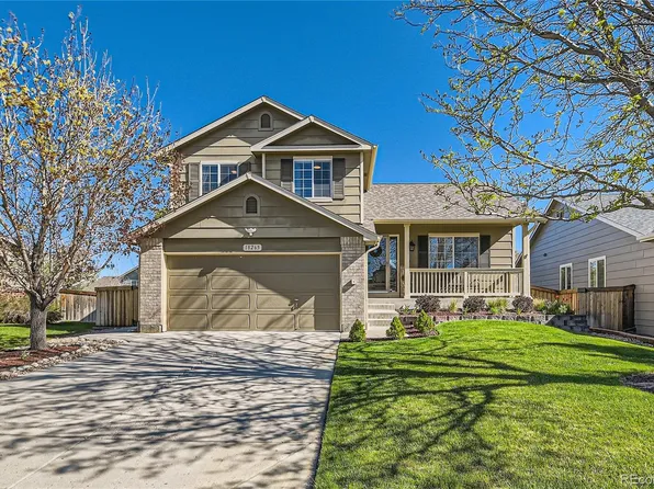 18265 Kinney Creek Way, Parker, CO 80134