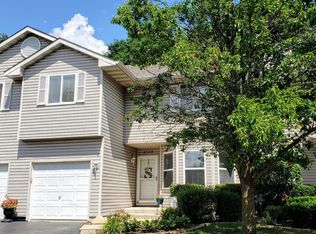 4205 Fawn Ct, Joliet, IL 60431