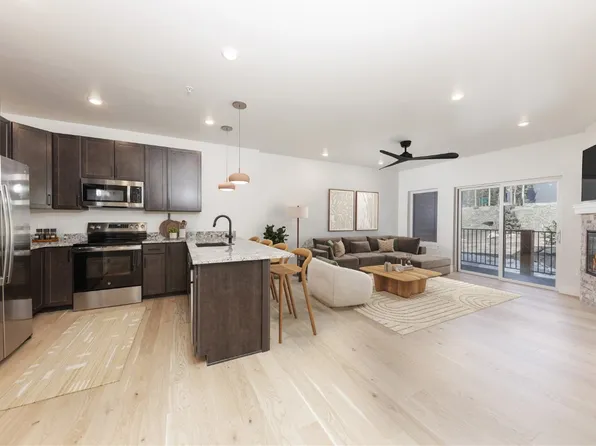 35 Argentine Ct #104, Keystone, CO 80435