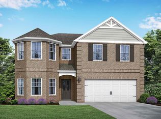 8201 Stillwater Cir, Huntsville, AL 35806