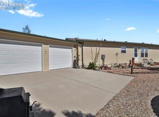 11780 Ramah Hwy, Calhan, CO 80808