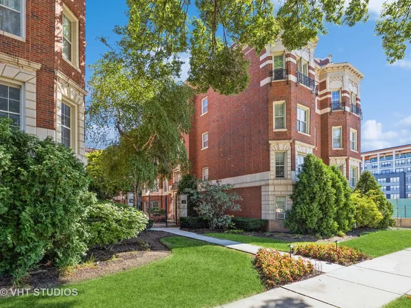 434 S Euclid Ave APT 2E, Oak Park, IL 60302