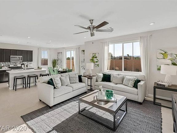 3rd image of 6040 Rose Springs Ave Lot 71