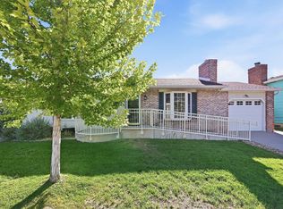 1354 S Zeno St, Aurora, CO 80017