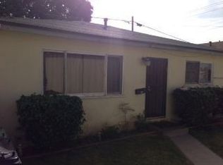 4574 W 164th St, Lawndale, CA 90260