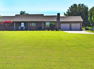 8510 Hartman Rd, Guilford, IN 47022