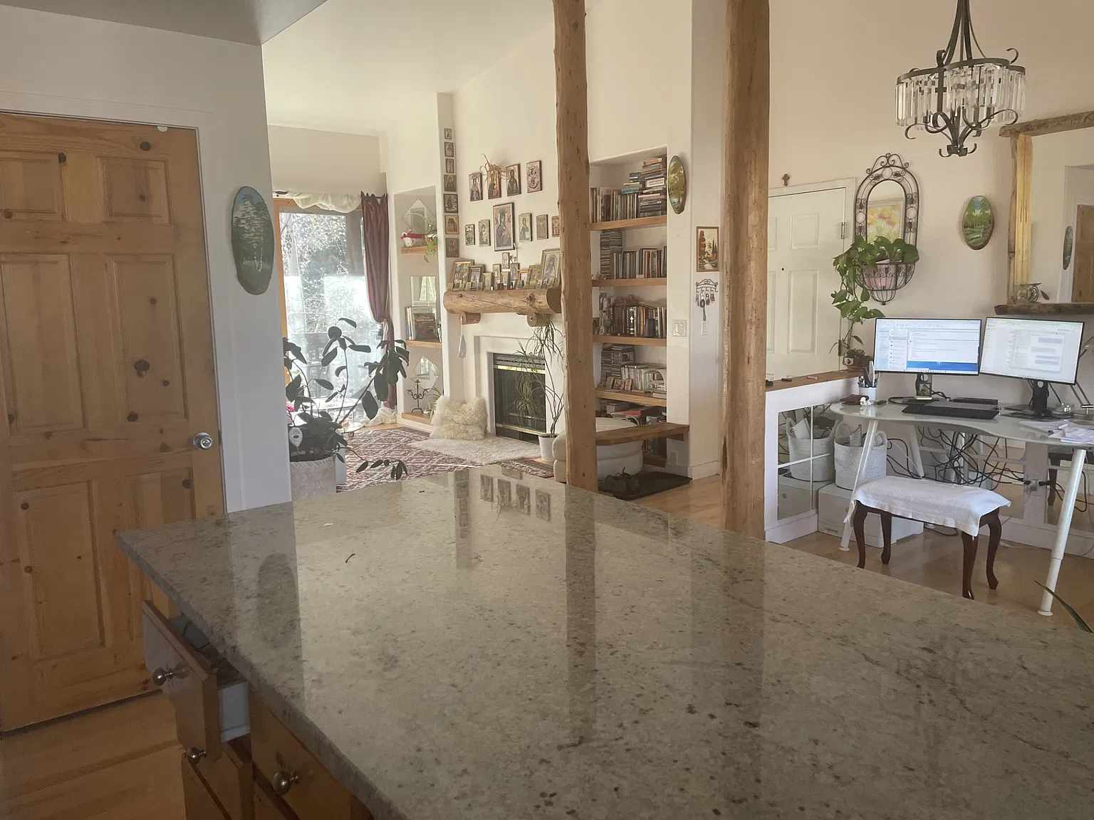 2 bed, 1115 sqft, $1,280 — Photo 4