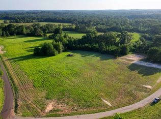 Ora Asa Johnson Rd, Harleton, TX 75651