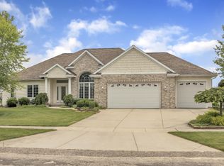 6710 Pleasant Hill Dr SW, Byron Center, MI 49315 | Zillow