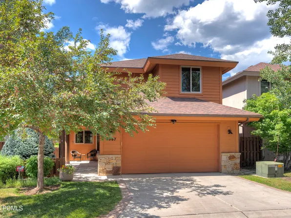 1067 Station Loop Rd, Park City, UT 84098