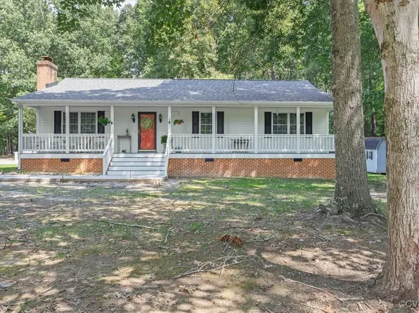 16514 Cox Rd, Church Road, VA 23833