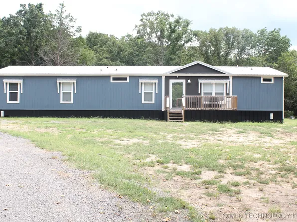 23187 Wildflower Rd, Madill, OK 73446