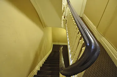 Rented by Village Dwellings