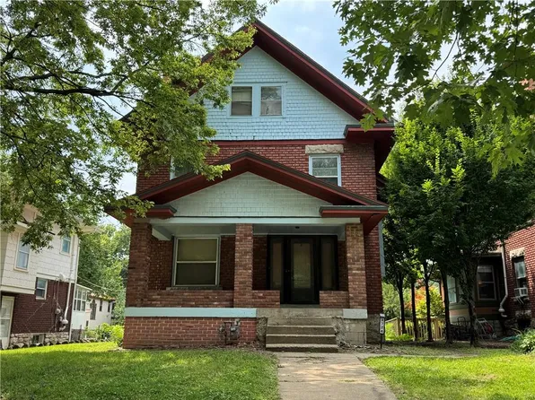 3724 Jarboe St, Kansas City, MO 64111