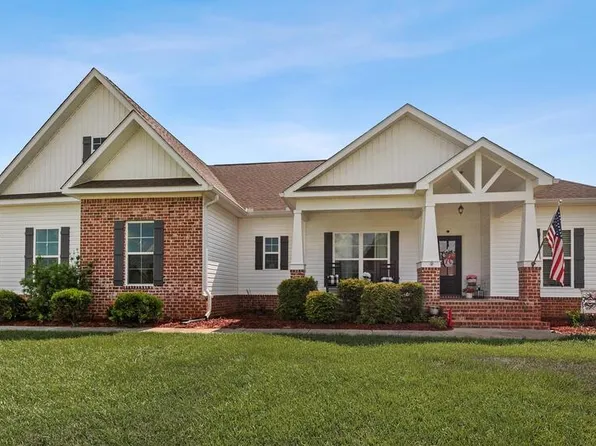141 Crabapple Ct, Rehobeth, AL 36301
