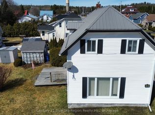 19 Gingras Ave, West Nipissing, ON P0H2M0