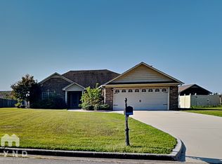 28348 Ferguson Ln, Toney, AL 35773