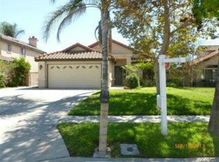 10821 Sonora Ave, Rancho Cucamonga, CA 91701