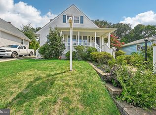 531 Shipley Rd, Linthicum, MD 21090