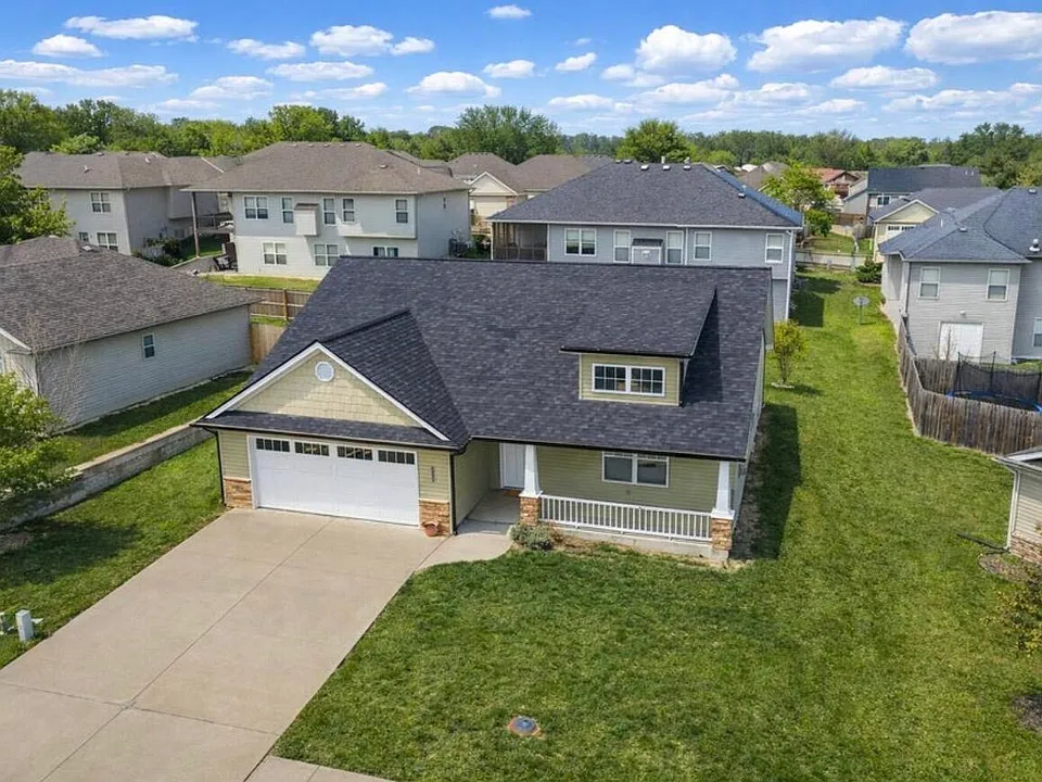 5105 Grayling Ct