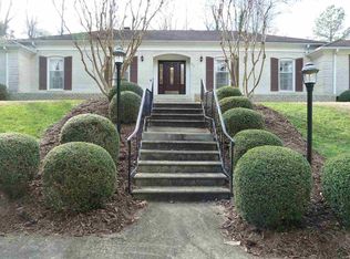 302 Tamassee Dr, Clemson, SC 29631