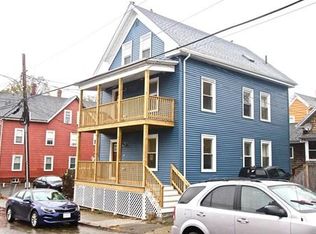 9 Autumn St, Lynn, MA 01902