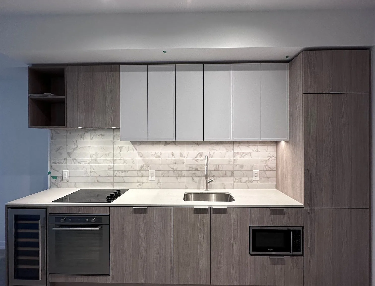 1 bed, $2,300 — Photo 4