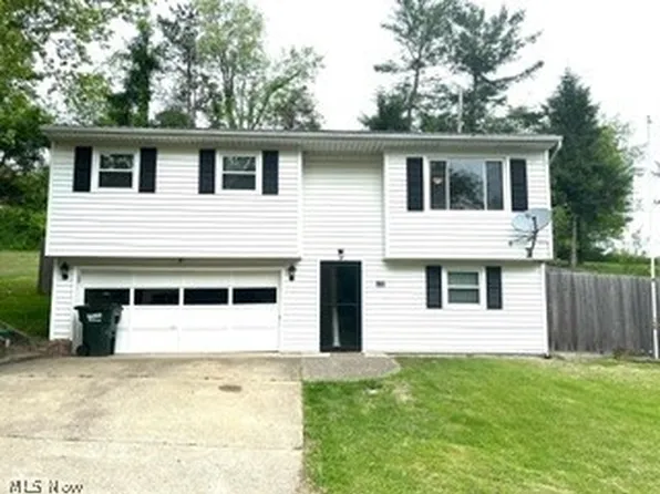 129 Myrna Dr, Cambridge, OH 43725