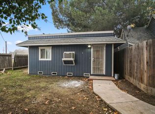 1105-1107-1109 Alice St #1105, Modesto, CA 95350