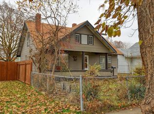 2411 E Diamond Ave, Spokane, WA 99217