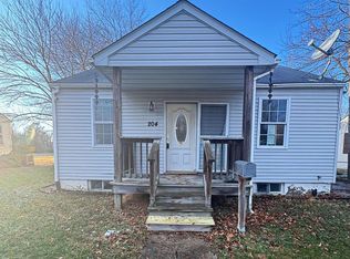 204 Darlington Ave, Aberdeen, MD 21001